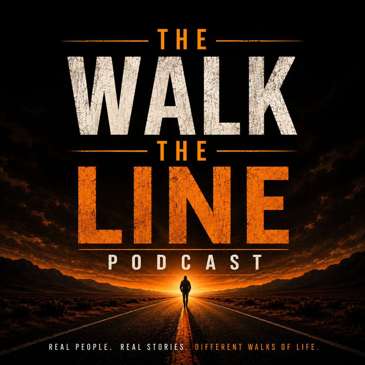 Podcast cover artwork
