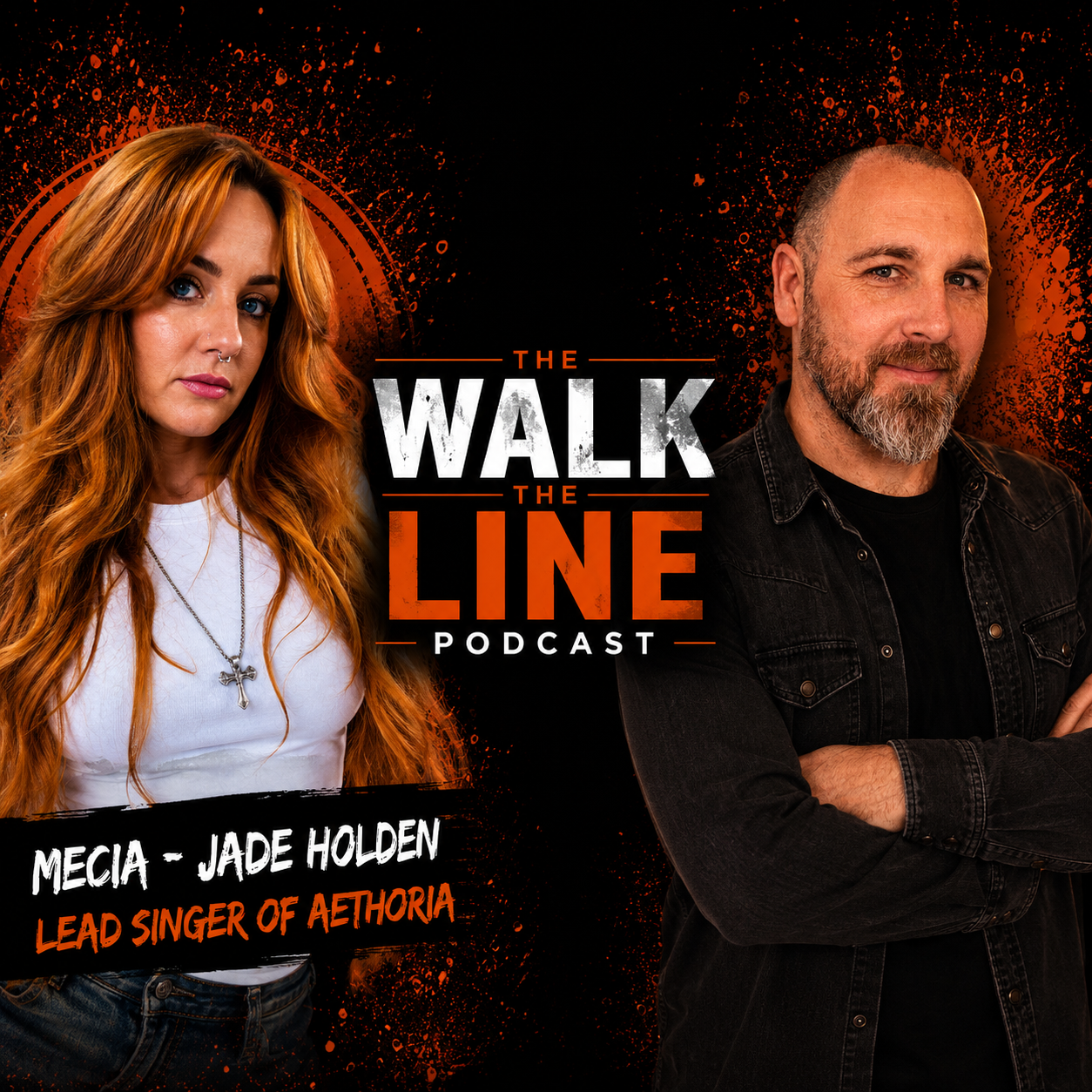 Episode artwork